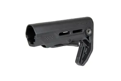 Kolba Viper CQB Strike Industries - Czarna - do replik m4/m16 - obrazek 3