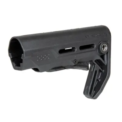 Kolba Viper CQB Strike Industries - Czarna - do replik m4/m16 MDB-09-032574-00 asgbox.pl Kolba Viper CQB Strike Industries - Czarna - do replik m4/m16 MDB-09-032574-00 asgbox.pl