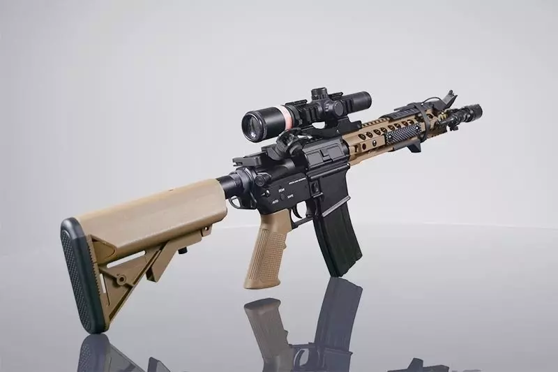 Replika karabinka SA-B10 ONE™ HT OD-G-SPE-01-014847-00 asgbox.pl Replika karabinka SA-B10 ONE™ HT - obrazek 19