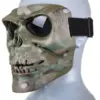 Maska Skeleton Full Face MC OD-G-WSP-28-039813-00 asgbox.pl