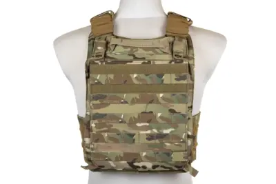 Kamizelka taktyczna Plate Carrier 420 - MC - obrazek 5