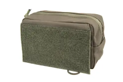 Podwieszana ładownica do kamizelek MK4 Chest Rig Wosport Ranger Green - obrazek 4