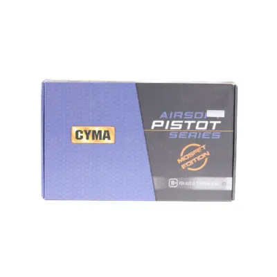 Replika pistoletu elektrycznego CM125S MOSFET Edition - czarna (OUTLET) OUT-72-037347-00 asgbox.pl Replika pistoletu elektrycznego CM125S MOSFET Edition - czarna (OUTLET) OUT-72-037347-00 asgbox.pl