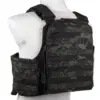 Kamizelka Plate Carrier Emerson Gear CPC Style MC Black OD-G-EME-18-041211-00 asgbox.pl Kamizelka Plate Carrier Emerson Gear CPC Style MC Black OD-G-EME-18-041211-00 asgbox.pl
