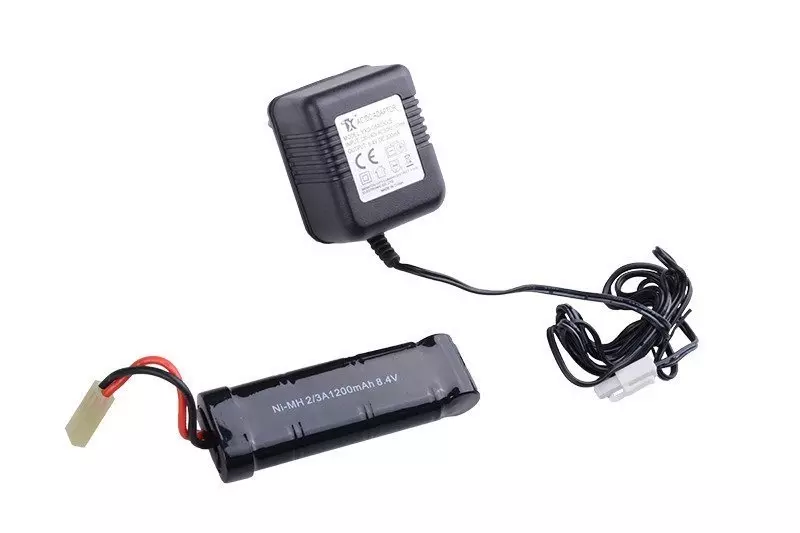 Replika karabinka CM002-A URX3 OD-G-CYM-01-010133-00 asgbox.pl Replika karabinka CM002-A URX3 - obrazek 14