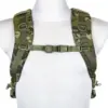 Plecak 20L EDC Specna Arms Tactical MC Tropic OD-G-SPE-20-042446-00 asgbox.pl Plecak 20L EDC Specna Arms Tactical MC Tropic OD-G-SPE-20-042446-00 asgbox.pl