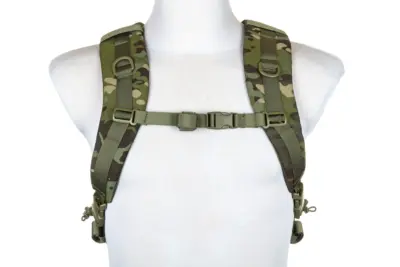 Plecak 20L EDC Specna Arms Tactical MC Tropic - obrazek 5
