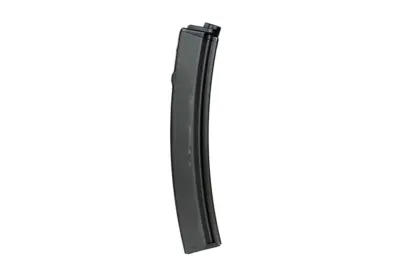 Magazynek NGRS MP5 - Czarny - obrazek 3