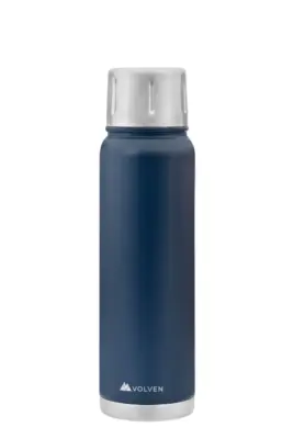 Termos Volven Arctic 520 ML Niebieski - obrazek 4