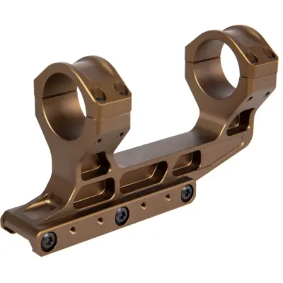 Jednoczęściowy montaż lunety Dark Earth WDN-10-039056-00 asgbox.pl