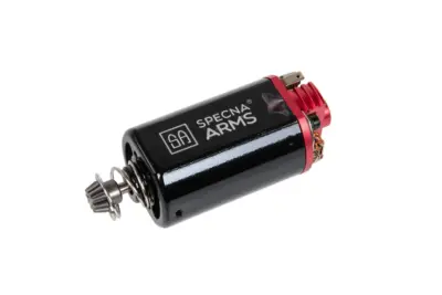 Silnik Super High Torque Specna Arms Dark Matter™ (33000RPM) Short - obrazek 3