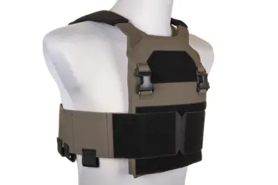 Kamizelka Primal Gear AC-1 Lightweight Ranger Green - obrazek 5