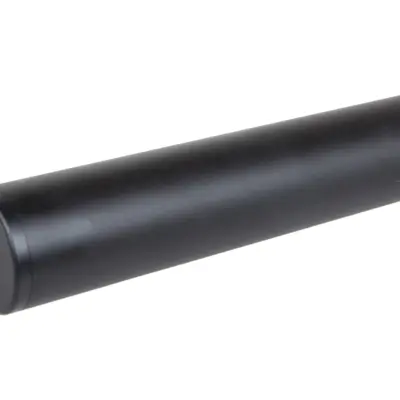 Tłumik dźwięku EPeS 38x180mm Gładki EPE-09-045006-00 asgbox.pl Tłumik dźwięku EPeS 38x180mm Gładki EPE-09-045006-00 asgbox.pl