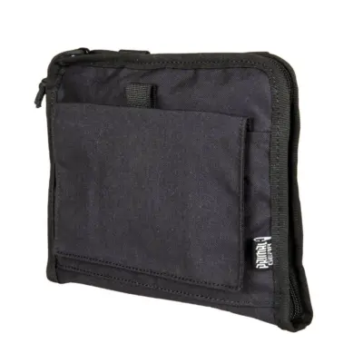 Alternative view of Panel administracyjny Bicon - Czarny