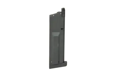 Magazynek 14 kulek Green Gas do repliki ICS Vulture/Korth - obrazek 2