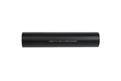 Tłumik Covert Tactical Standard - Hide 40x320 - obrazek 3