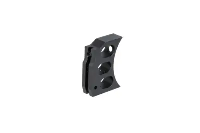 Aluminiowy spust 5KU do replik TM Hi-Capa 5.1/1911/MEU GB-202 Czarny - obrazek 4