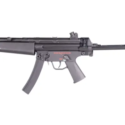 Replika pistoletu maszynowego SR5-A5 (OUTLET) OUT-72-037873-00 asgbox.pl Replika pistoletu maszynowego SR5-A5 (OUTLET) OUT-72-037873-00 asgbox.pl