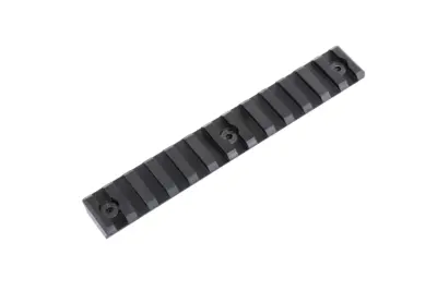 Szyna RIS Specna Arms na KeyMod 13.5 cm - obrazek 2