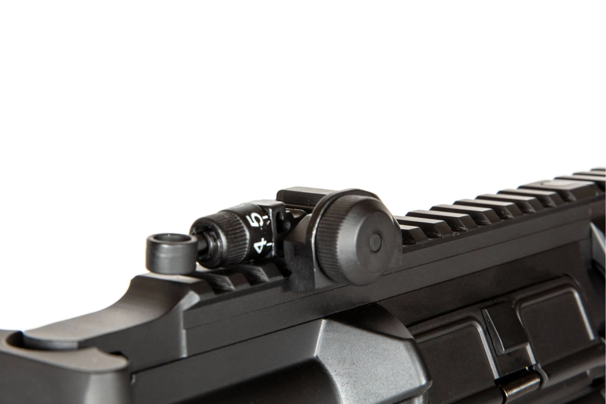 Replika karabinka SA-H08 ONE™ - czarna OD-G-SPE-01-019516-00 asgbox.pl Replika karabinka SA-H08 ONE™ - czarna - obrazek 14