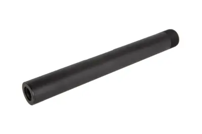 Krótka Lufa zewnętrzna (255 mm) do replik VSR-ONE - obrazek 3