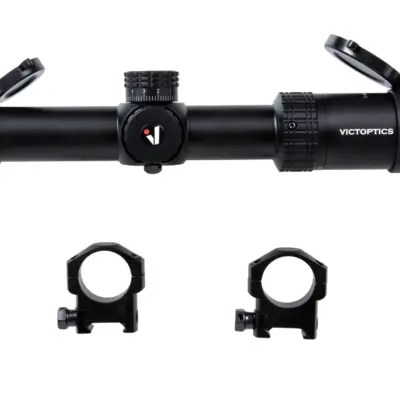 Luneta Vector Optics S6 1-6x24i Fiber VEC-10-039947-00 asgbox.pl Luneta Vector Optics S6 1-6x24i Fiber VEC-10-039947-00 asgbox.pl