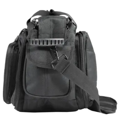 Torba strzelecka RangeR - czarna OD-G-GFT-20-018393-00 asgbox.pl