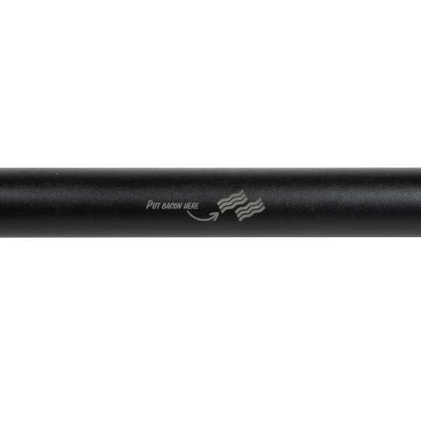asgbox.pl - Tłumik Covert Tactical - Bacon 40x320