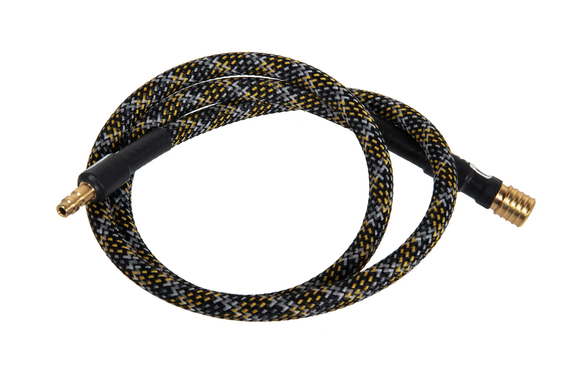 Wąż HPA QD 42 US Wide Bore - Cobra" OD-G-MCR-12-033831-00 asgbox.pl asgbox.pl - Wąż HPA QD 42 US Wide Bore - Cobra"