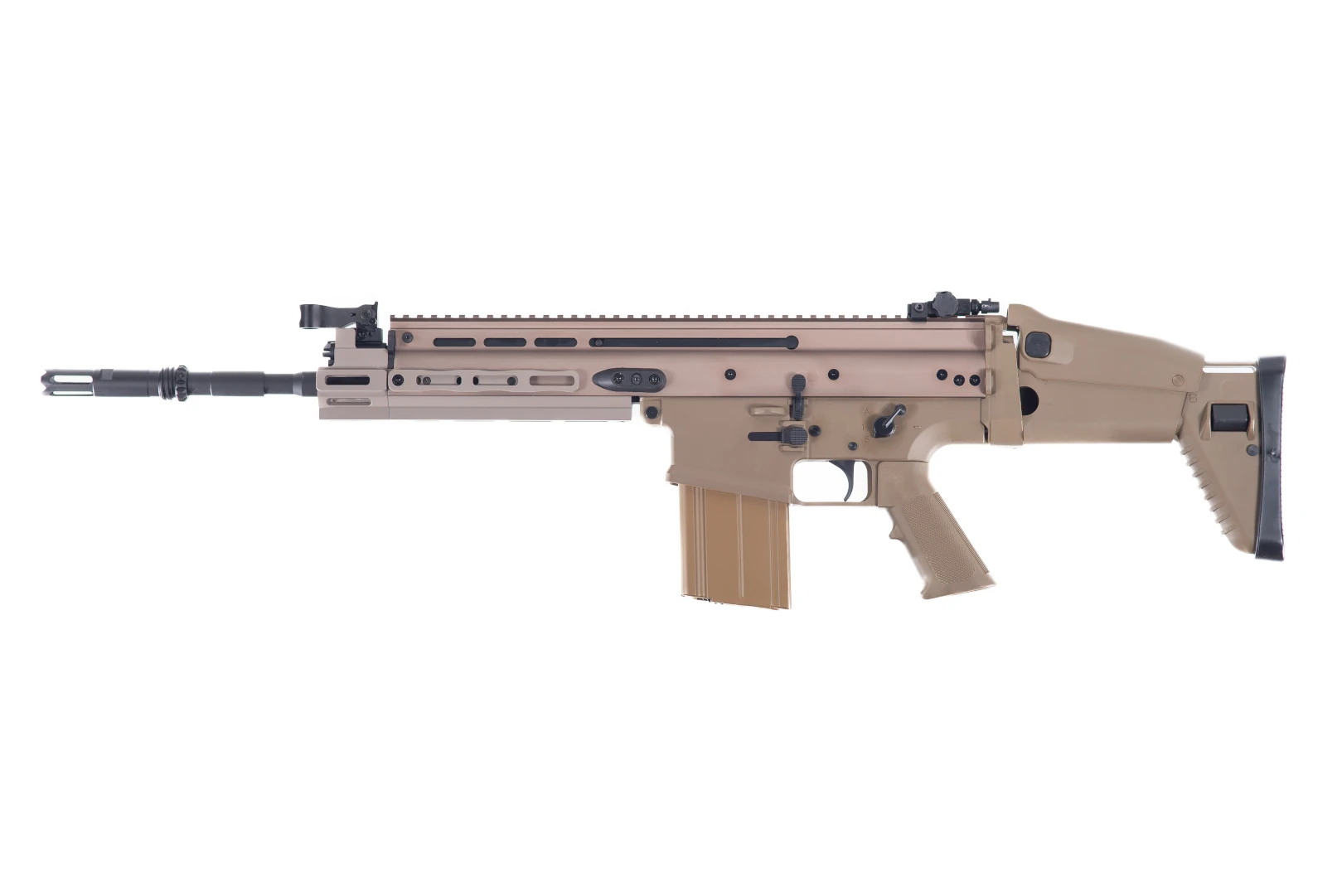 Replika karabinka SC.807 (OUTLET) OUT-72-037194-00 asgbox.pl Replika karabinka SC.807 (OUTLET) - obrazek 4