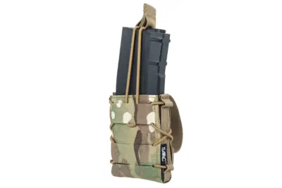 Pojedyncza ładownica typu Open Specna Arms Tactical na magazynki karabinowe MC - obrazek 2