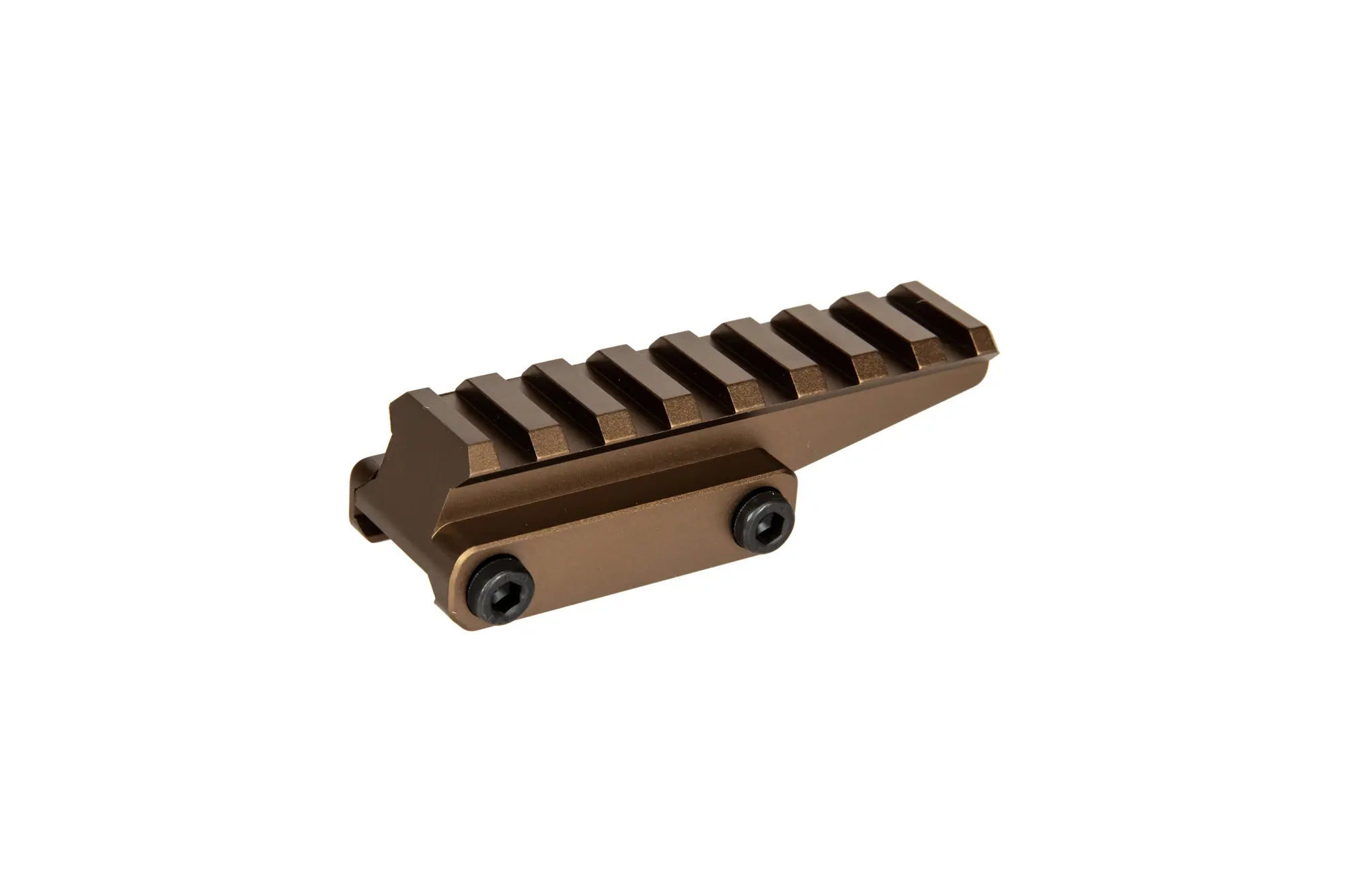 Szyna PTS Unity Tactical FAST™ Micro Riser PTS-10-035205-00 asgbox.pl Szyna PTS Unity Tactical FAST™ Micro Riser - obrazek 4