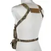 Taktyczny Chest Rig typu Mk4 - Multicam OD-G-PRI-18-034309-00 asgbox.pl Taktyczny Chest Rig typu Mk4 - Multicam OD-G-PRI-18-034309-00 asgbox.pl