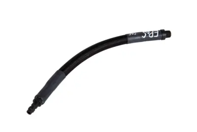 Złączka EPeS IGL HPA S&F QD 20cm z oplotem Czarny - obrazek 2