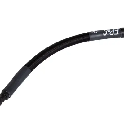 Złączka EPeS IGL HPA S&F QD 20cm z oplotem Czarny EPE-12-040010-00 asgbox.pl Złączka EPeS IGL HPA S&F QD 20cm z oplotem Czarny EPE-12-040010-00 asgbox.pl