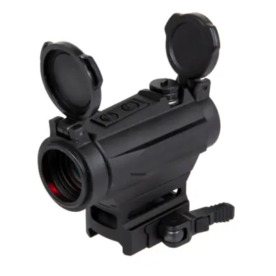 Celownik kolimatorowy VictOptics SRD 1x20 VEC-10-038244-00 asgbox.pl Celownik kolimatorowy VictOptics SRD 1x20 VEC-10-038244-00 asgbox.pl