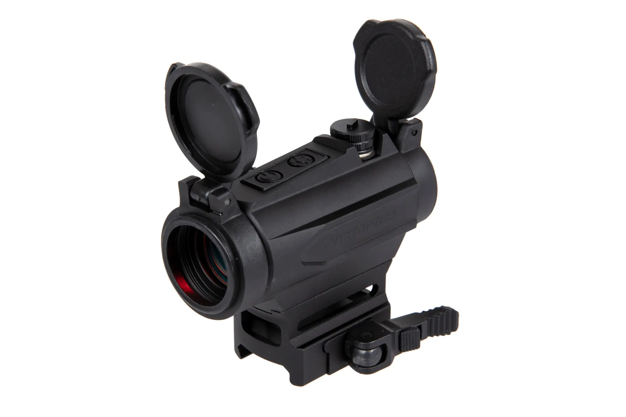 Celownik kolimatorowy VictOptics SRD 1x20 VEC-10-038244-00 asgbox.pl Celownik kolimatorowy VictOptics SRD 1x20 - obrazek 4