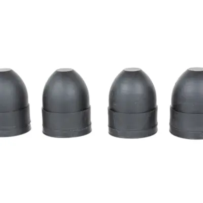 asgbox.pl - Zestaw 4 szt. nasadek gumowych Vega Force Company do repliki granatnika M3 MAAWS