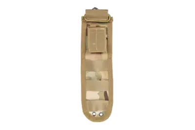 Treningowa replika noża TD202 - Tan - obrazek 2
