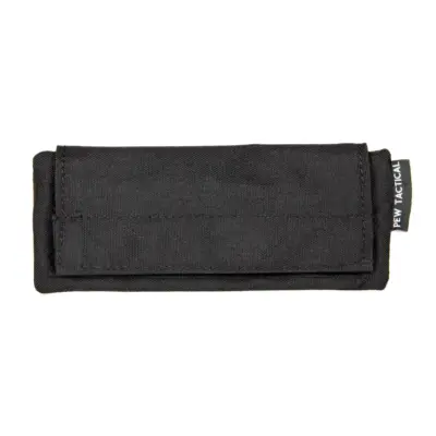 Ładownica na kolbę AK - Czarna PEW-19-034027-00 asgbox.pl