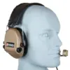 Zestaw słuchawkowy Tac-Sky WYS0147 PRO Headset FDE OD-G-TAC-31-043771-00 asgbox.pl