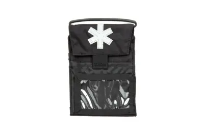 Ładownica MED INSERT® Cordura® - Czarny - obrazek 4