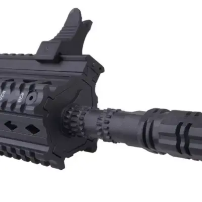 Replika karabinka GR4 100Y PBB - CZARNY OD-G-GIG-01-002359-00 asgbox.pl Replika karabinka GR4 100Y PBB - CZARNY OD-G-GIG-01-002359-00 asgbox.pl