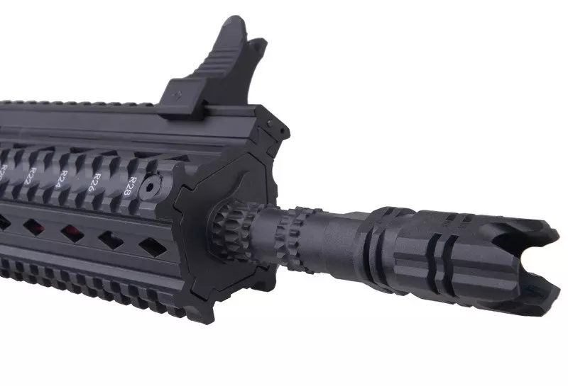 Replika karabinka GR4 100Y PBB - CZARNY OD-G-GIG-01-002359-00 asgbox.pl Replika karabinka GR4 100Y PBB - CZARNY - obrazek 11