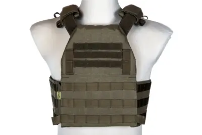 Plate Carrier TMPRG-03 -Ranger Green - obrazek 3