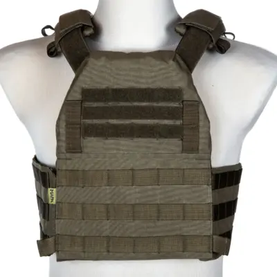 Plate Carrier TMPRG-03 -Ranger Green MSK-18-035284-00 asgbox.pl Plate Carrier TMPRG-03 -Ranger Green MSK-18-035284-00 asgbox.pl