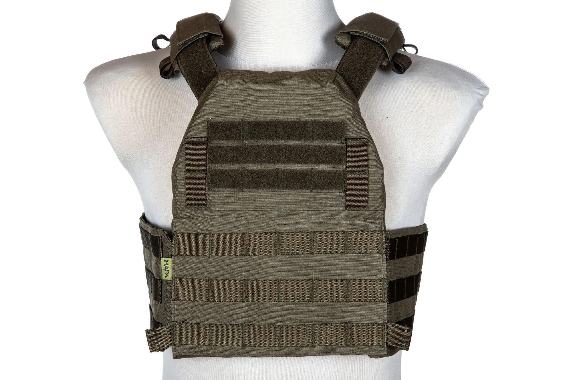 Plate Carrier TMPRG-03 -Ranger Green MSK-18-035284-00 asgbox.pl Plate Carrier TMPRG-03 -Ranger Green - obrazek 4