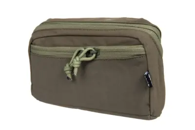 Duża kieszeń uniwersalna Primal Gear Lightweight Lateral Ranger Green - obrazek 4