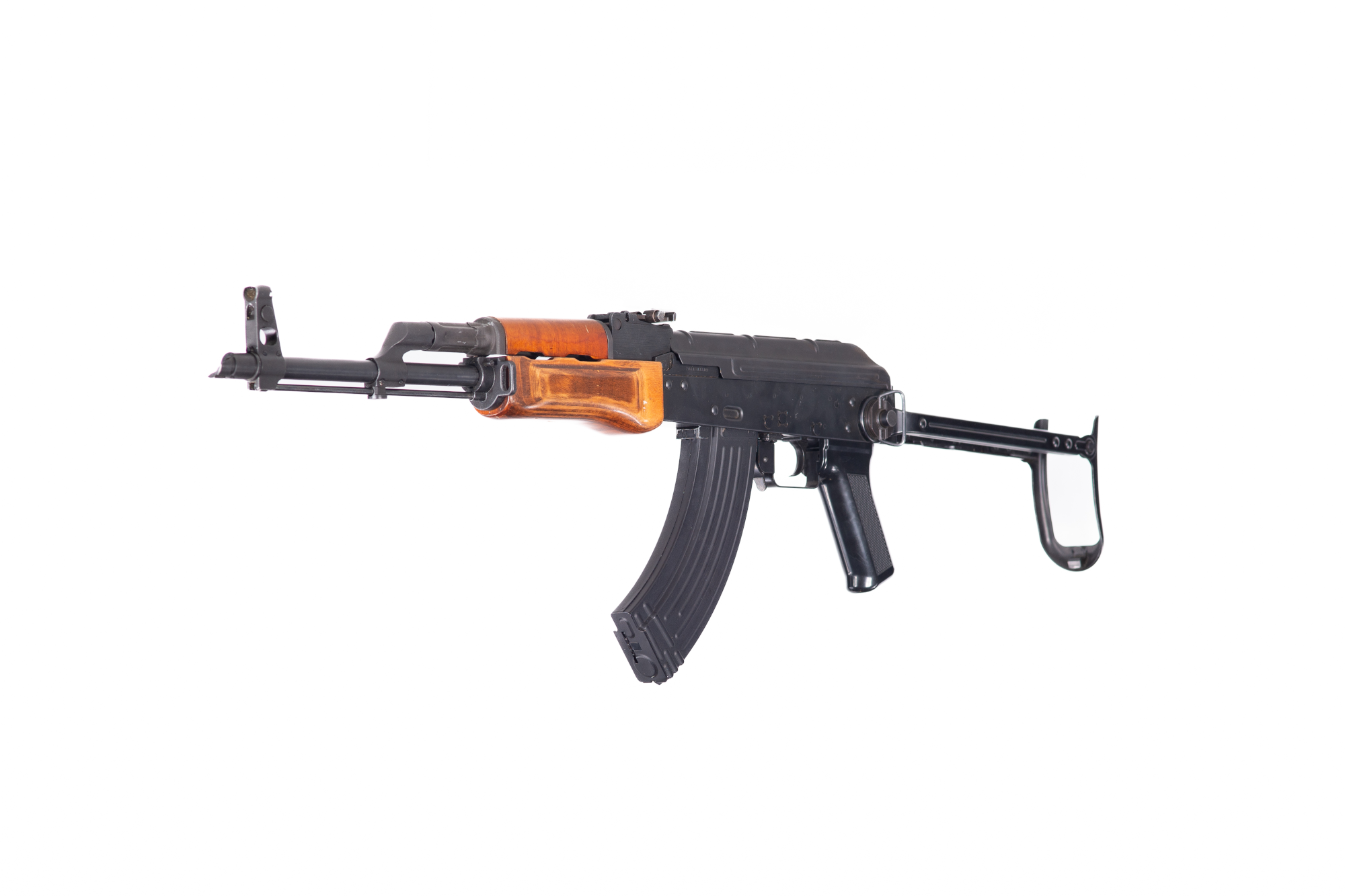 Replika karabinka GKMS (OUTLET) OUT-72-037261-00 asgbox.pl Replika karabinka GKMS (OUTLET) - obrazek 4