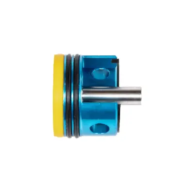 Alternative view of Głowica cylindra FPS Softair ERGAL do gearboxa V2 (TC02C)